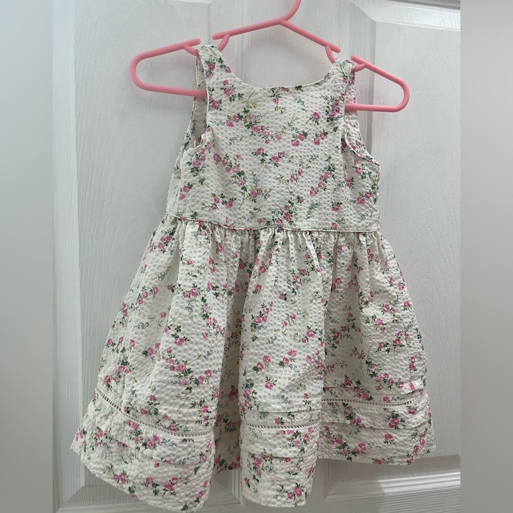 Polo Ralph Lauren Dress 9M